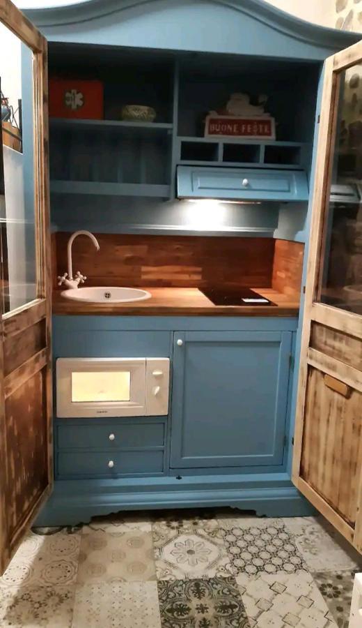 Soggiorno In Una Cantina Antica Del'500, Struttura Privata, Non Albergo Colombaro  Exterior foto
